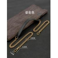ราคา DIY กระเป๋าสะพายโซ่โลหะอุปกรณ์เสริมสําหรับ Saint Laurent YSL กระเป๋าถือหนังกระเป๋าสตางค์การปรับเปลี่ยนภายในอุปกรณ์เสริม (22899636710)