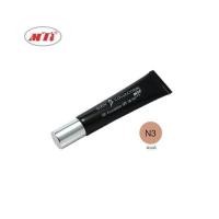 ราคา MTI ครีมรองพื้น HD CC Cream กันแดด SPF30 PA ช่วยดูดซับความมัน ปกปิดริ้วรอย ใช้เป็นรองพื้นที่เหมาะกับการถ่ายภาพด้วยกล้อง HD (387128298)