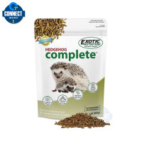 ราคา Exotic Nutrition อาหารเม็ดเม่นแคระ HEDGEHOG COMPLETE 2 LB เฮดจ์ฮอก คอมพลีท อาหารเม่นอาหารเม่นแคระ ขนาดถุง 0 91 กิโลกรัม (5910464878)