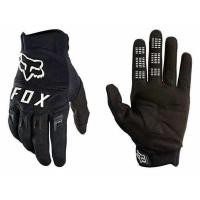ราคา fox ถุงมือเต็มนิ้วสำหรับมอเตอร์ไซค์อุปกรณ์ป้องกันสำหรับแข่งรถวิบากขี่มอเตอร์ไซค์มอเตอร์ครอส (20632560853)