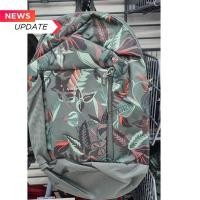 ราคา QUECHUA เป้สะพายหลังสำหรับเดินป่ารุ่น Arpenaz NH100 ขนาด 10 ลิตร เป้เดินป่า เป้สะพายหลัง มีหลายสี ส่งไว (21408784964)