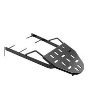 ราคา แร็คท้าย ตะแกรงเหล็กท้ายเบาะ Honda รุ่น CB150R ขายาว รุ่นไฟกลม เท่านั้น (22142487396)