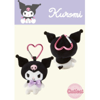 ราคา พร้อมส่งจากไทย sanrio mini mascot holder (22847356251)