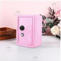 ราคา ตู้เซฟเก็บเงิน ตู้เซฟออมเงิน กระปุกออมสินตู้เซฟ ตู้เซฟออมเงิน ตู้เซฟมินิ กล่องเซฟ ตู้เซฟกระปุกออมสิน (22688414841)