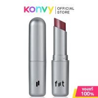 ราคา FIIT Cosmetics Lifestyle Glow Up Glazed Balm 3g ฟิตต์ ลิปบาล์มบำรุงริมฝีปาก (22883222844)