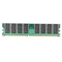 ราคา DDR 1GB PC Memory Ram DDR1 Desktop PC3200 400MHz 184 Pin Non ECC Computer Memoria Module (20741056452)