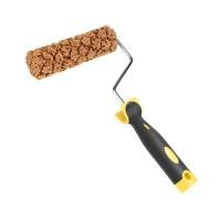 ราคา M60 Seaweed Sponge Roller Brush Imitation Seaweed Sponge Roller Pattern Liquid Wallpaper Paint Texture Tool (22757600376)