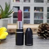 ราคา ลิปแยกเซ็ท MAC Lustrelite Mini Lipstick 1 5g (22490154100)