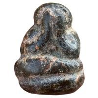 ราคา พระปิดตา พิมพ์ปั้น หลวงพ่อแก้ว วัดปากทะเล (22901529139)