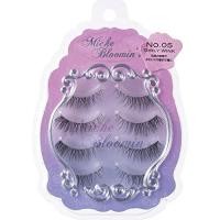 ราคา Miche Bloomin Eyelash ขนตาปลอม มิช บลูมมิน ขนตาปลอมญี่ปุ่น (19574614940)