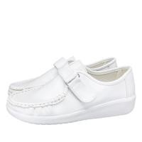 ราคา รองเท้าพยาบาล สีขาว Sevengo รุ่น f60156 (7171768238)