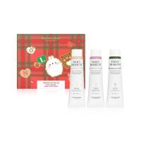 ราคา THE FACE SHOP TFS X MOLANG DAILY MOMENT VEGAN HAND CREAM GIFT SET (23116001511)