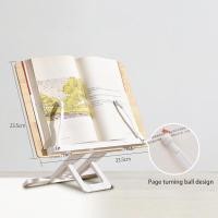 ราคา FS ชั้นวางหนังสือ ชั้นวางหนังสือเอนกประสงค์ กรอบการอ่าน ที่วางโทรศัพท์มือถือ ที่วางแท็บเล็ต มัลติฟังก์ชั่น (20135265819)