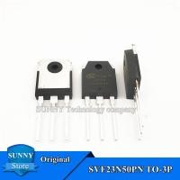 ราคา 5Pcs Original SVF23N50PN TO 3P 23N50 TO3P 23A 500V MOSFET N ช่องใหม่เดิม (19712709432)