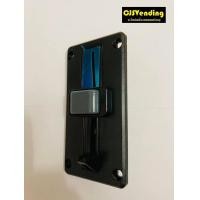 ราคา หน้ากาก ช่องรับเหรียญ ICT หน้ากาก ตัวรับเหรียญ ict ที่รับเหรียญ ตัวหยอดเหรียญ สล๊อตรับเหรียญ อะไหล่ตู้น้ำมันหยอดเหรียญ (7912018508)