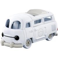 ราคา Takara Tomy Tomica Disney Motors Warm Baymax (12499175735)