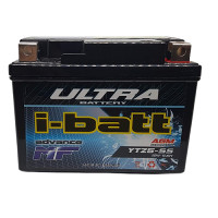 ราคา แบตเตอรี่ มอเตอร์ไซค์ สตาร์ทมือ เท้า Wave Scoopy Zoomer Fino Mio YTZ5S FTZ5 (13054051459)