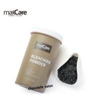 ราคา maxCare bleaching powder ผงฟอกสีผม เกรดA 500 กรัม มีสีดำและสีฟ้า ทางเลือก (22449936387)