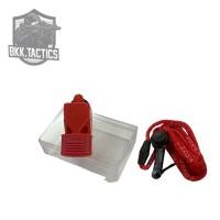 ราคา นกหวีด FOX 40 Classic CMG ความดัง 115 dB รับประกันของแท้ (21783947028)