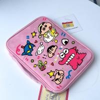 ราคา กระเป๋าไอแพด กระเป๋าแท็บเล็ตมีหลายช่อง เนื้อผ้ากันน้ำกันกระแทกใส่ไอแพด เก็บของเก็บเอกสาร กระเป๋าใส่macbook กระเป๋าiPad (22880669359)