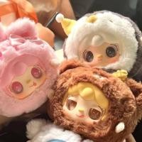 ราคา Yalli Studio Yooki ตุ๊กตาพวงกุญแจ พร้อมส่งจากไทย ลุ้นซีเคล็ด (23087220235)