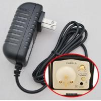 ราคา Adapter ปั้มนม Medela pump in style advanced 9VDC อะไหล่ อะแดปเตอร์ หัวชาร์จ สายไฟ (1290266774)