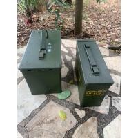 ราคา ลังเหล็กทหารกล่องเหล็กทหารกล่องเครื่องมือกล่องเหล็กกันน้ำTool box Waterproof steel box (22688612769)