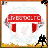 ราคา ไปดูบอล ผ้านิ่ม ผ้าพันคอLiverpool ผ้าพันคอลิเวอร์พูล ลิเวอร์พูล ของตกแต่ง ของสะสม 2021 สโมสรฟุตบอล พรีเมียร์ลีก สินค้าแฟนคลับ ขนาด 140x17 ซม (23054210353)