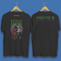 ราคา Vintage 1991 Public Enemy T Shirt (18989286703)
