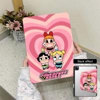 ราคา พร้อมส่ง LABUBU เคส xiaomi เคส redmi สำหรับ xiaomi pad 6 pro mipad 5 pro redmi pad SE redmi pad 10 61 Redmi Pad pro12 1 เคสโทรศัพท์มือถือแท็บเล็ตกันกระแทก (22037246433)