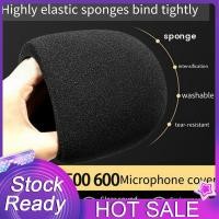 ราคา AIBINELO Windscreen Cover Microphone Windproof Windshield Filter Foam for KMC500 KMC600 Mini Foam Cover Replacement Accessories 2Piece (22040934209)