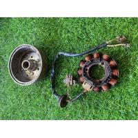 ราคา มัดไฟ จานไฟ Yamaha MioFino มีโอฟีโน่ตัวเก่า ของแท้มือสองสภาพดี พร้อมใช้งาน (17231361692)