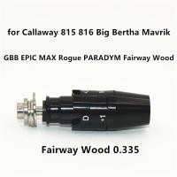 ราคา Golf Adapter Sleeve Replacement For Ping Taylormade Callaway Titleist Cobra Driver And Fairway Wood Hybrid (22647351521)