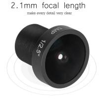 ราคา กล้องวงจรปิด 2 8mm 3MP HD Board Lens 115 Degree Angel Camera Lens Security Replacement (22988400515)