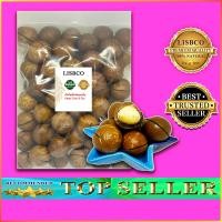 ราคา แมคคาเดเมีย อบเนย 1 กก พร้อมทาน Macadamia Baked with Butter 1 kg เม็ดใหญ่ เม็ดเต็ม กรอบ หอม อร่อย ถั่ว ธัญพืช (23076146381)