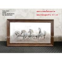 ราคา กรอบรูปสำหรับใส่ภาพขนาด 8x16 นิ้ว 10x20 นิ้ว 10x24 นิ้ว 12x20 นิ้ว 12x24 นิ้ว (19163010316)