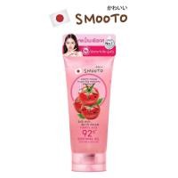 ราคา ส่งฟรี Smooto สมูทโตะ อโล อี สเนล ไบรท์ เจล สมูทโตะ โทเมโท โยเกิร์ต พลัส ไวท์เทนนิ่ง ซูทติ้ง เจล 200 กรัม หลอด (21330155592)