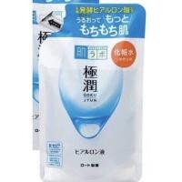 ราคา Hada Labo Premium ฮาดะ ลาโบะ น้ำตบ แบบขวดและรีฟิล (21448919838)