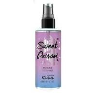 ราคา โลชั่น น้ำหอม Malissa kiss whitening perfume body lotion โลชั่นน้ำหอม kiss my body (16602052643)