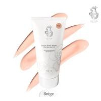 ราคา ยูกิฮาดะ ครีมพอกผิวนางงาม Yuki Luxury Body Serum White ลัคชูรี่ บอดี้ เซรั่ม ไวท์ โรส สเต็มเซลล์ (22106228130)