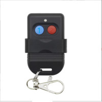 ราคา Big savings Smc5326 8 Dip Switch 330mhz 433mhz Smc5326 P 330 433 Mhz Remote Control For Gate Door Opener (22057885961)