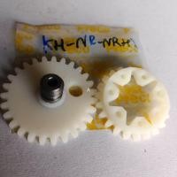 ราคา เฟืองปั้ม381Precoแท้ๆ เฟืองขับปั้มเลี้ยงโซ่ Ms381 2ชิ้น เลื่อยสติล381 STIHL Ms381 (22508994906)