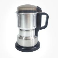 ราคา OMC เครื่องบดกาแฟ เครื่องปั่นบด หมุนรอบความเร็วสูง บดละเอียด เครื่องบดไฟฟ้า ที่บดกาแฟ เครื่องบดเมล็ดกาแฟ สามารถบดเมล็ดกาแฟ (20929931706)
