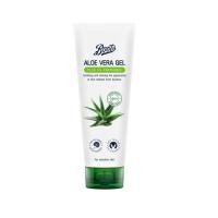 ราคา Boots 99 Aloe Vera Gel 300G Riro บู๊ทส์ อโลเวร่า เจล พลัส 5 แพนทีนอล 100 มล (20697878139)
