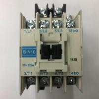 ราคา S N10 AC24V AC110V AC220V AC380V Mitsubishi AC contactor (8946557798)