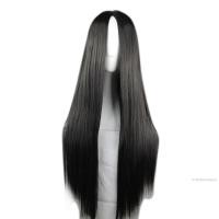 ราคา วิกผมแท้สำหรับผู้หญิง วิกผมแท้ ผมยาวตรง วิกผมทรงต่างๆ วิกผมคอสเพลย์อนิเมะสังเคราะห์ทนความร้อน zkg TH (22858595272)