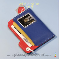 ราคา Card folder Card holder Card wallet กระเป๋าใส่บัตร (23086629447)