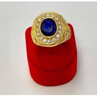 ราคา แหวนทอง 18K พลอยไพลินสีน้ำเงิน ช่วยเสริมราศี สวมใส่ได้ทุกราศี ความหมายของไพลินคือพลังแห่งโชคลาภ วาสนา ความสำเร็จร่ำรวยมั่งคั่ง รับประกันสินค้าดีมีคุณภาพ ใส่แล้วโชคดีร่ำรวยๆ (21754386491)