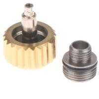 ราคา เม็ดมะยมนาฬิกา7มม สำหรับ Rolex กันน้ำครอบฟันหัวนาฬิกาอุปกรณ์เปลี่ยนเครื่องมือซ่อมแซมหลากหลายอุปกรณ์เสริมครอบฟันนาฬิกาที่มีคุณภาพสูง (22696828465)