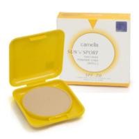 ราคา Camella SunN Spot Two Way Powder Cake SPF 20 แป้งซันสปอตท์ คาเมลล่า (20228529524)